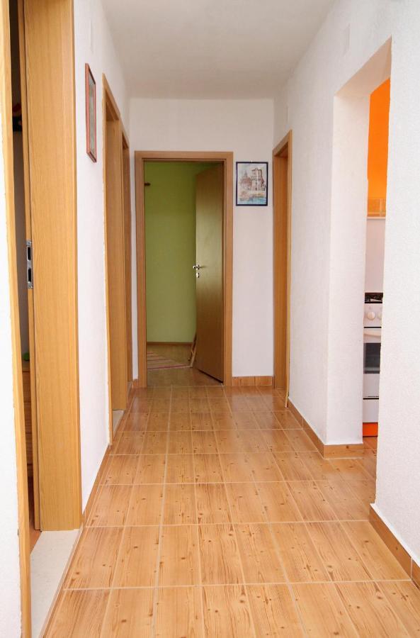 Seaside House For Families With Children Cove Tvrdni Dolac, Hvar - 2057 Gdinj Exterior photo