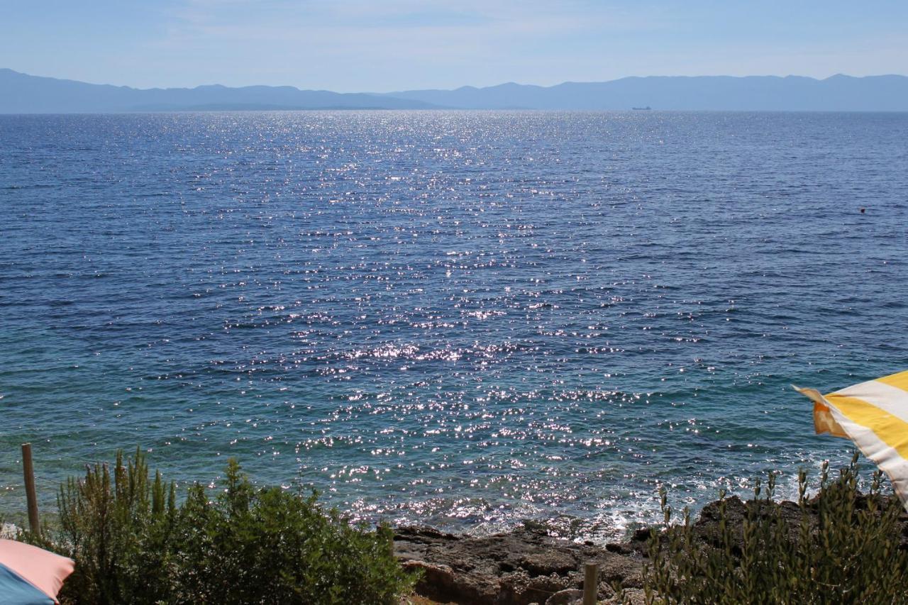 Seaside House For Families With Children Cove Tvrdni Dolac, Hvar - 2057 Gdinj Exterior photo